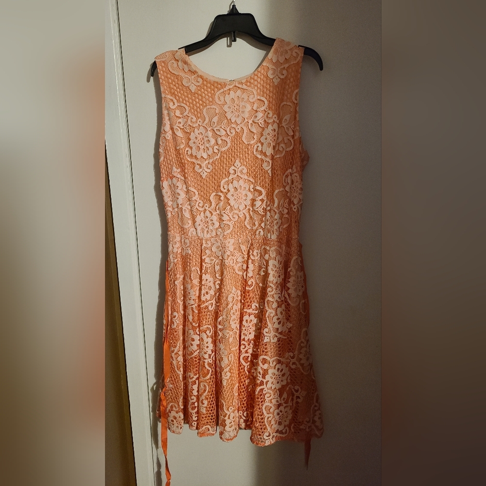 Danny & Nicole Women's Size 12 Dress